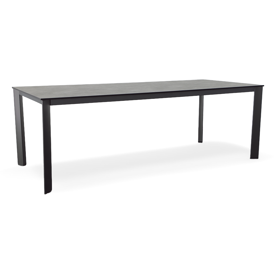 LOFT 87" RECTANGLE DINING TABLE