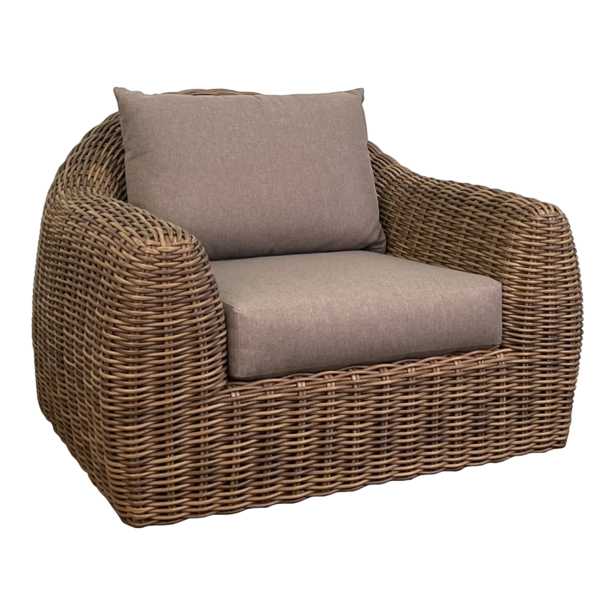 KONA LOUNGE CHAIR