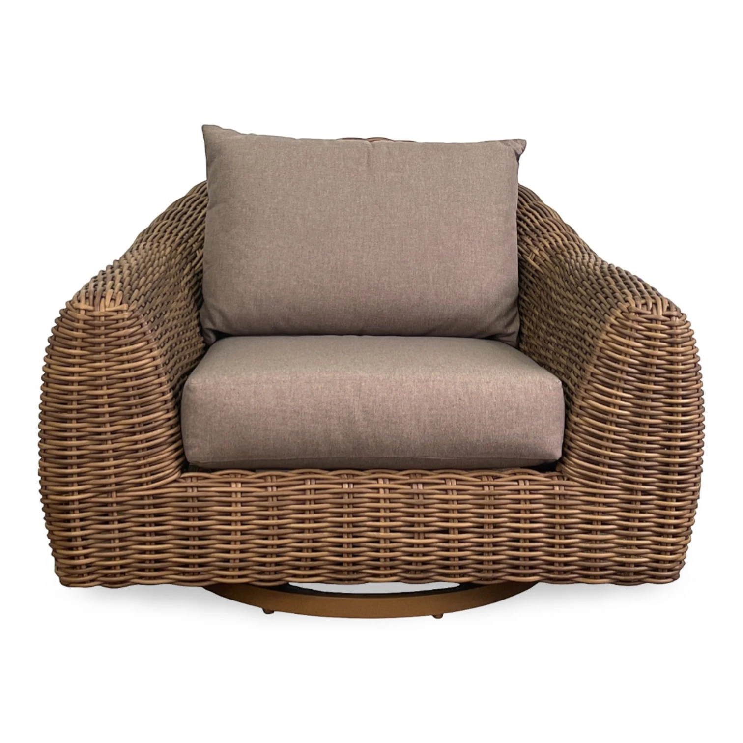 KONA SWIVEL LOUNGE CHAIR