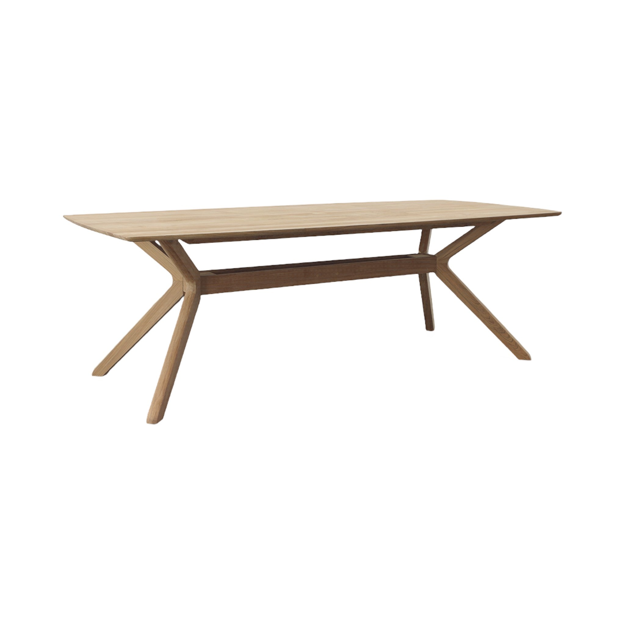 LIBERTY LAKE 86" DINING UMBRELLA TABLE