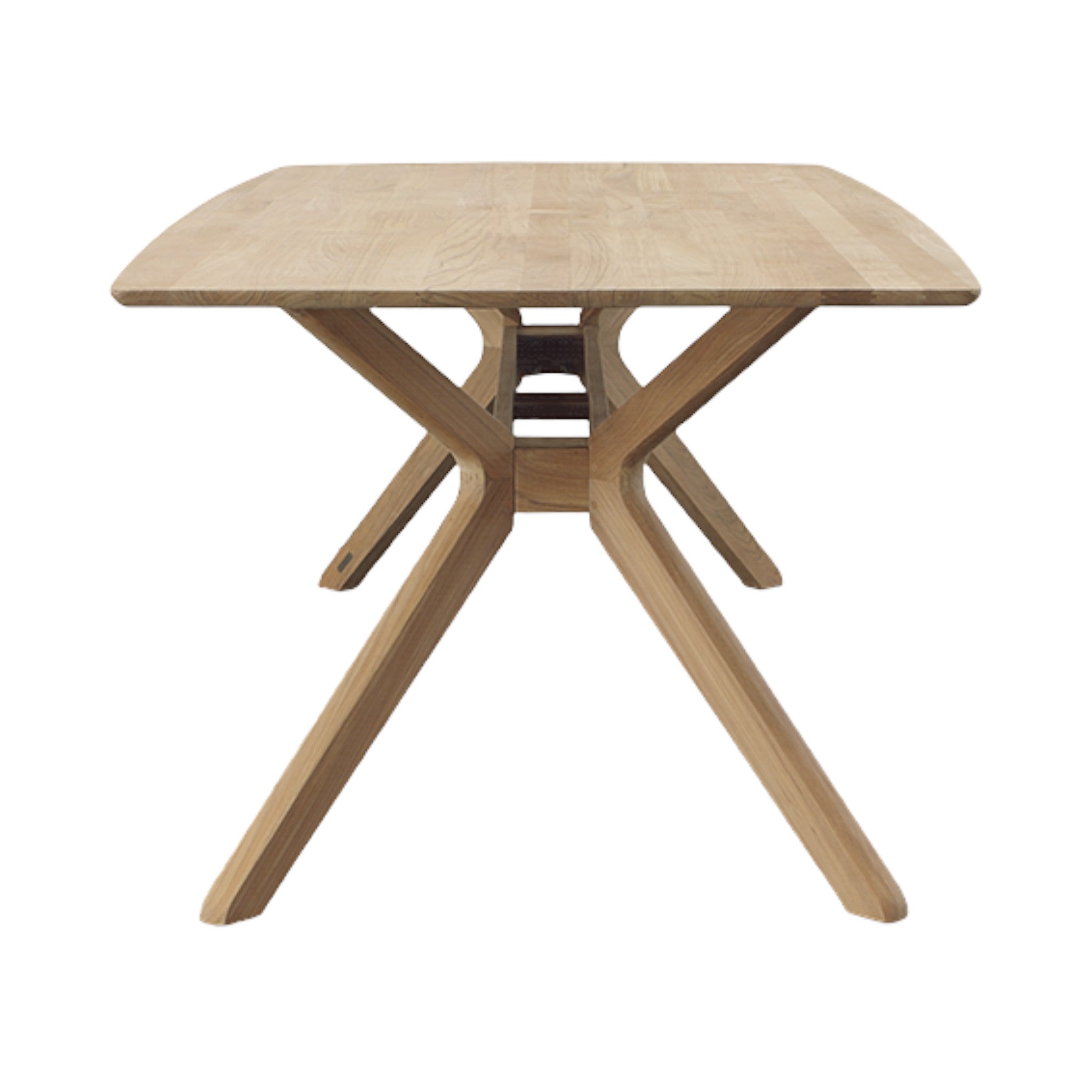 LIBERTY LAKE 86" DINING UMBRELLA TABLE