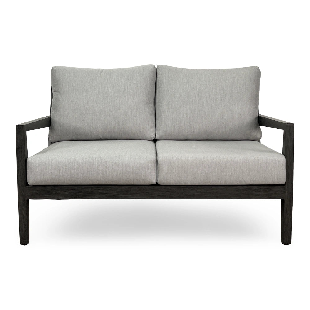LUCIA LOVESEAT, OPAL GREY