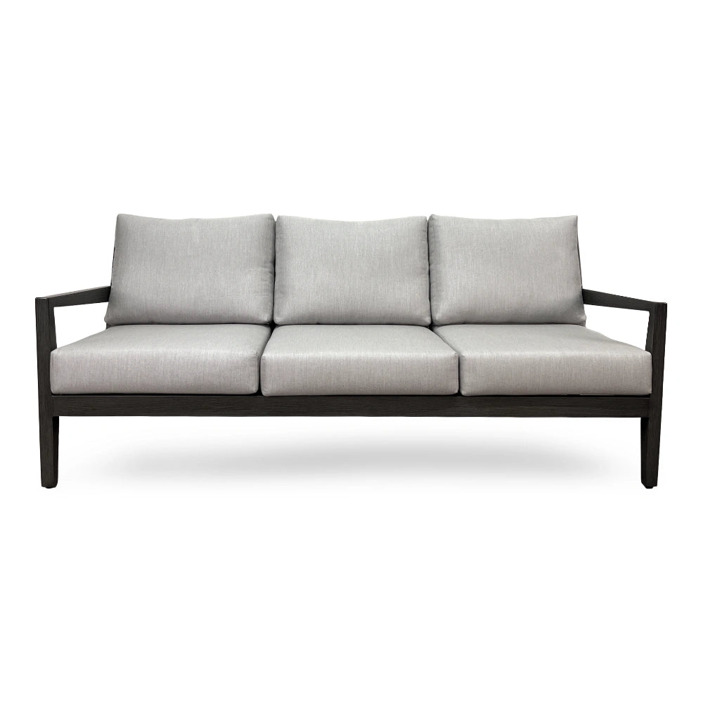 LUCIA SOFA, OPAL GREY
