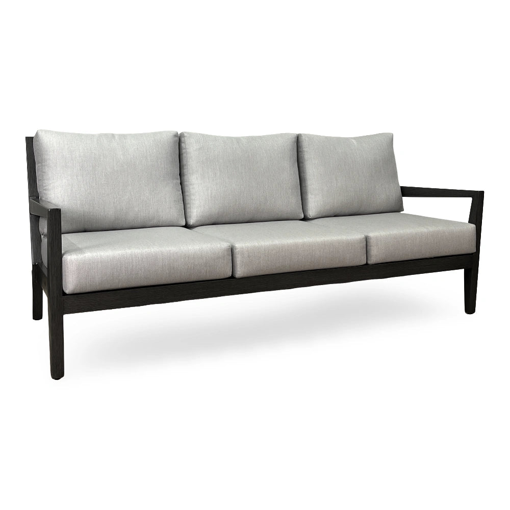 LUCIA SOFA, OPAL GREY