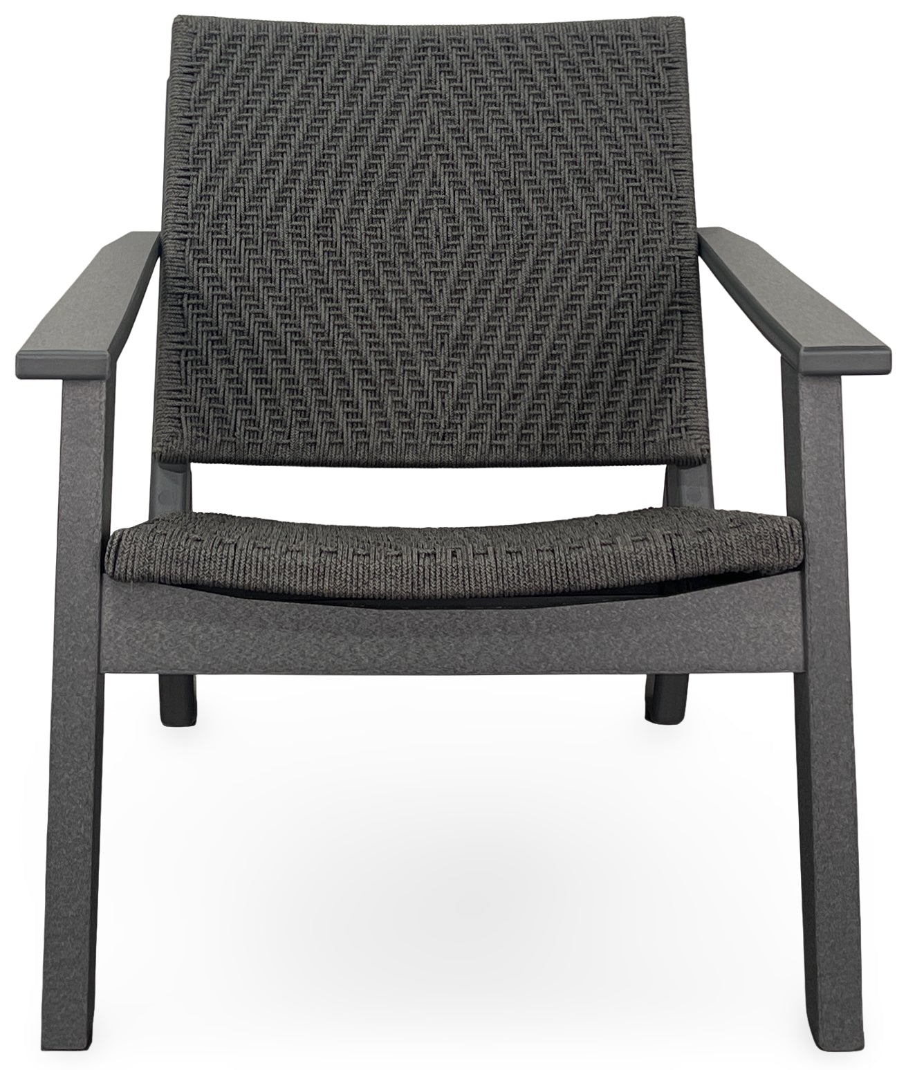 MAD FUSION CHAT CHAIR, ROPE