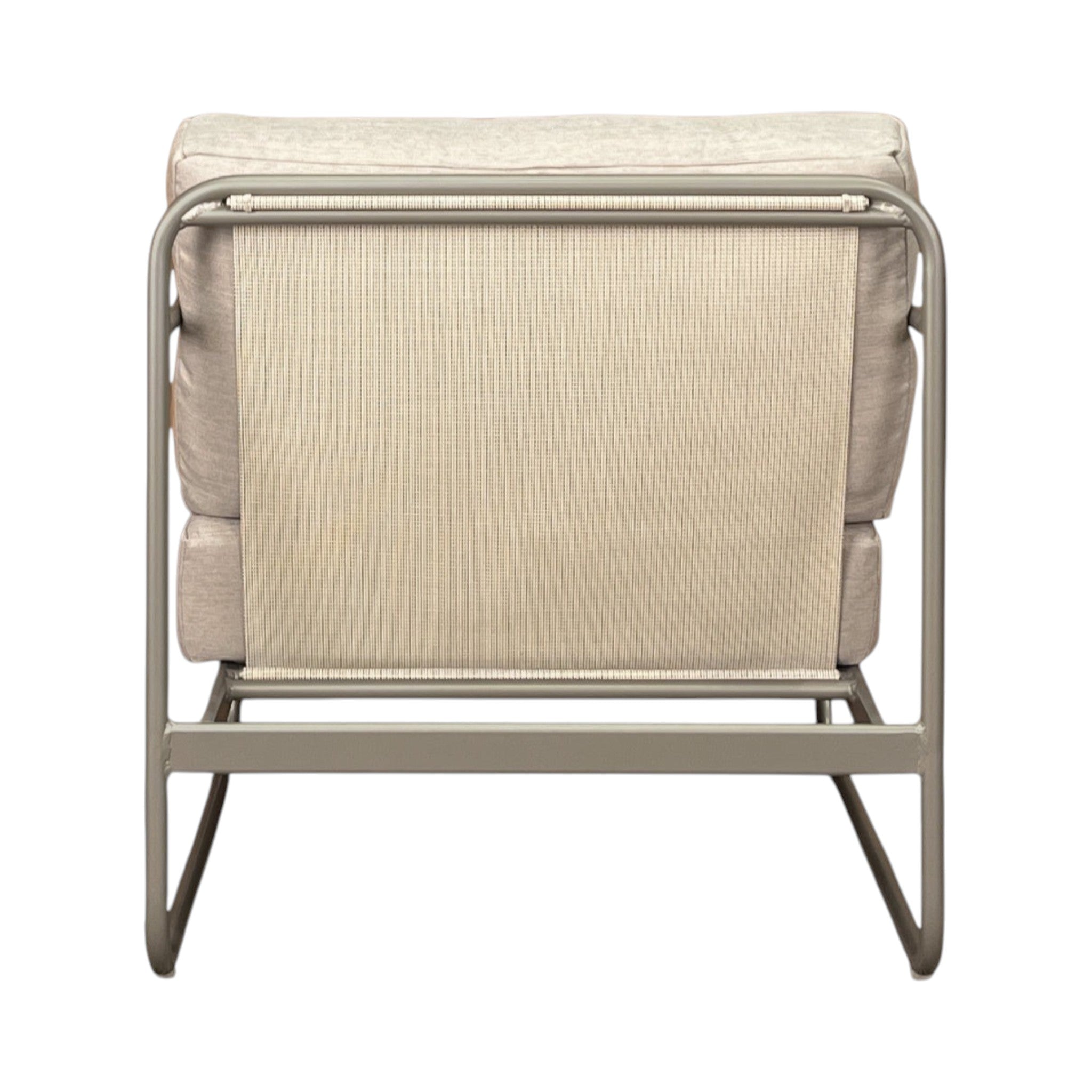 MIRAGE LOUNGE CHAIR