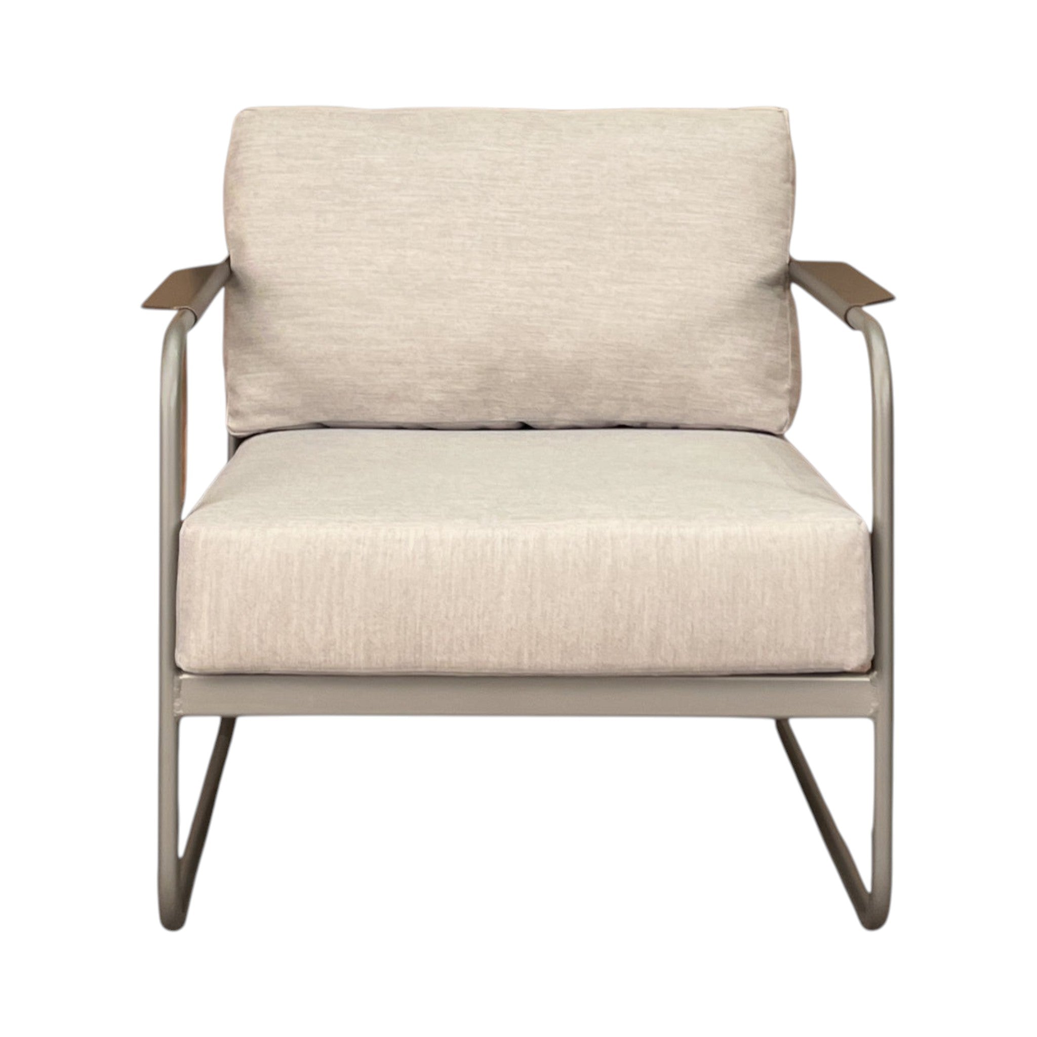 MIRAGE LOUNGE CHAIR