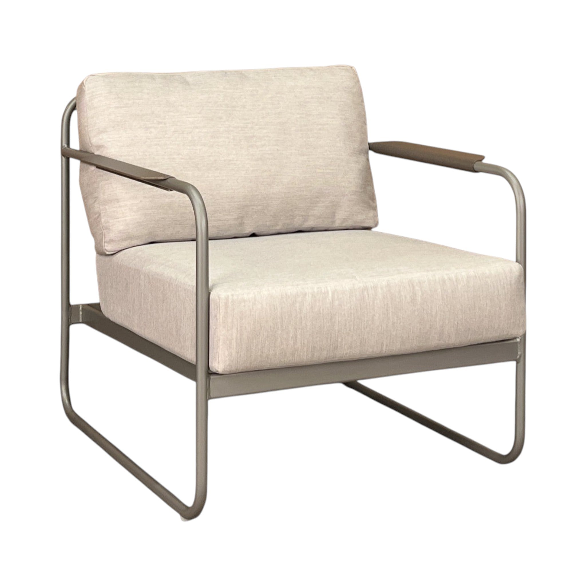 MIRAGE LOUNGE CHAIR