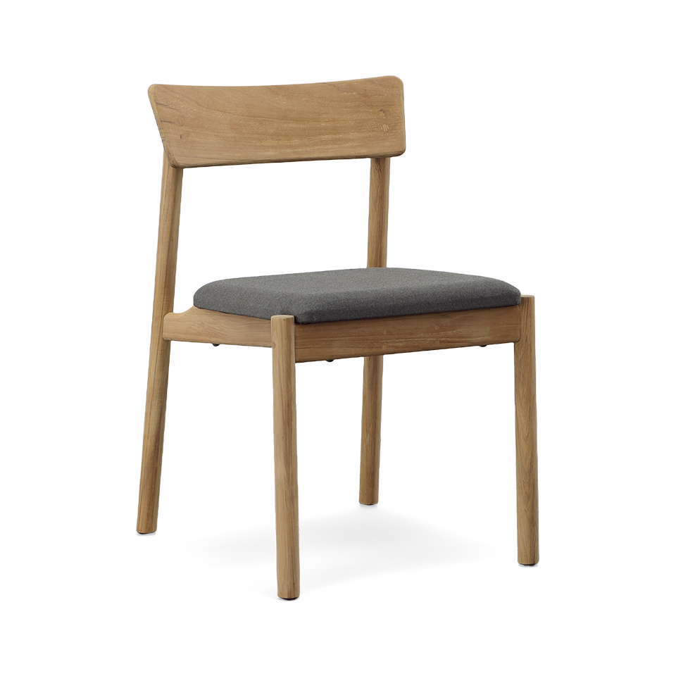 NEWPORT SIDE CHAIR