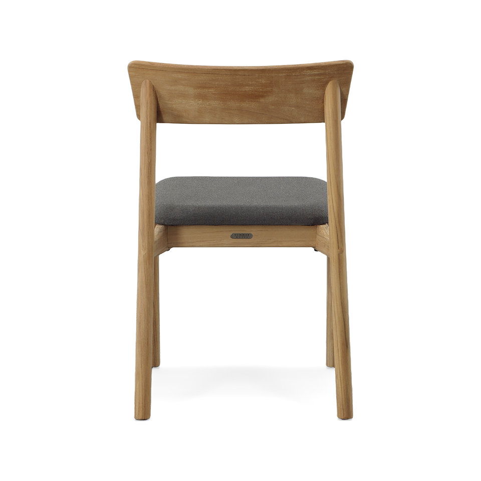 NEWPORT SIDE CHAIR