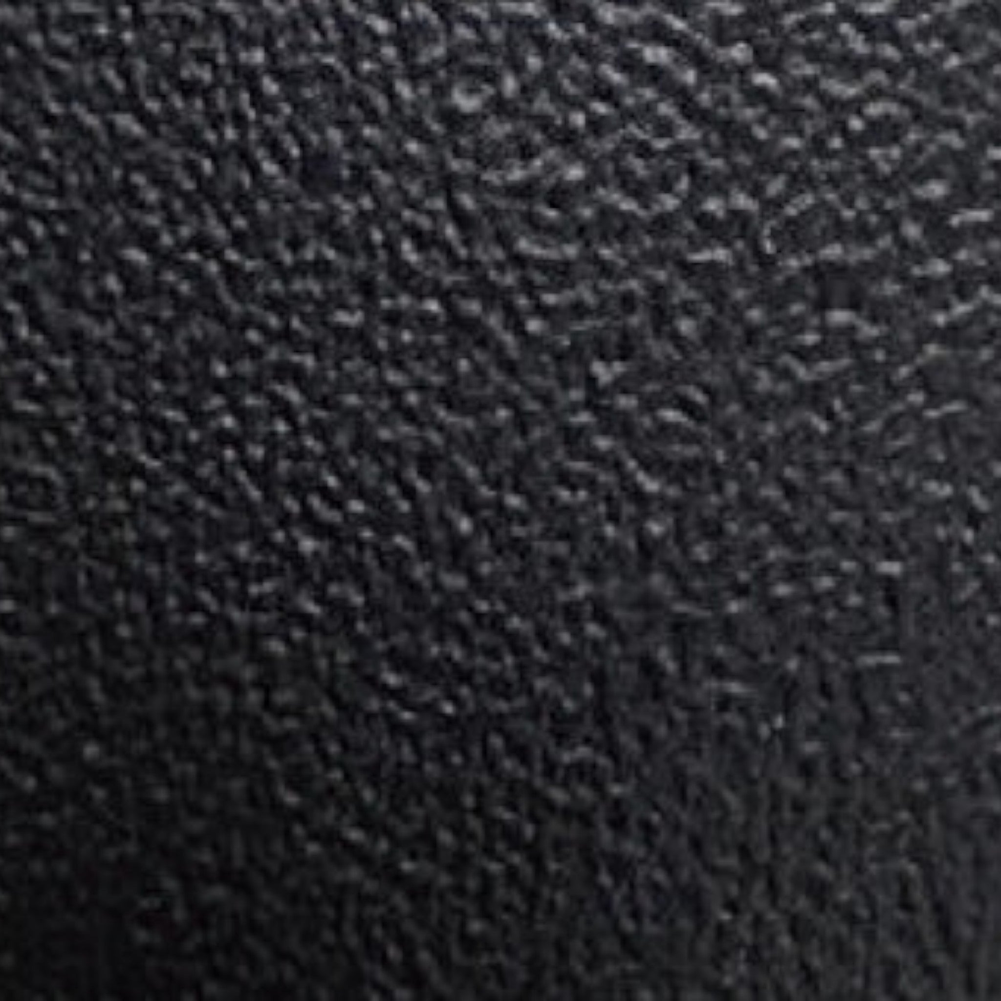 Summer House Patio Coast swivel rocker lounge chair in coal powder coated aluminum in granite.