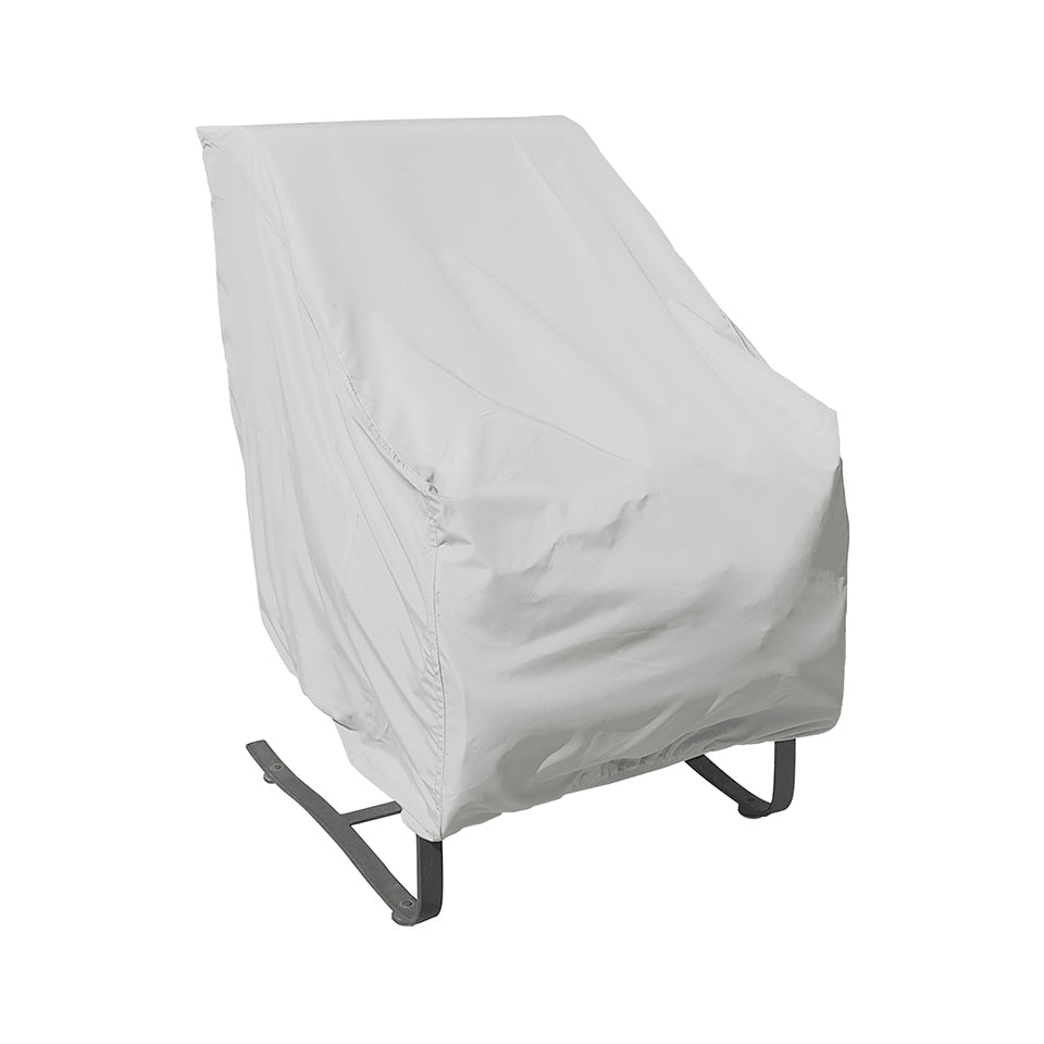 DINING CHAIR PROTECTIVE COVER - 28" W x 33" D