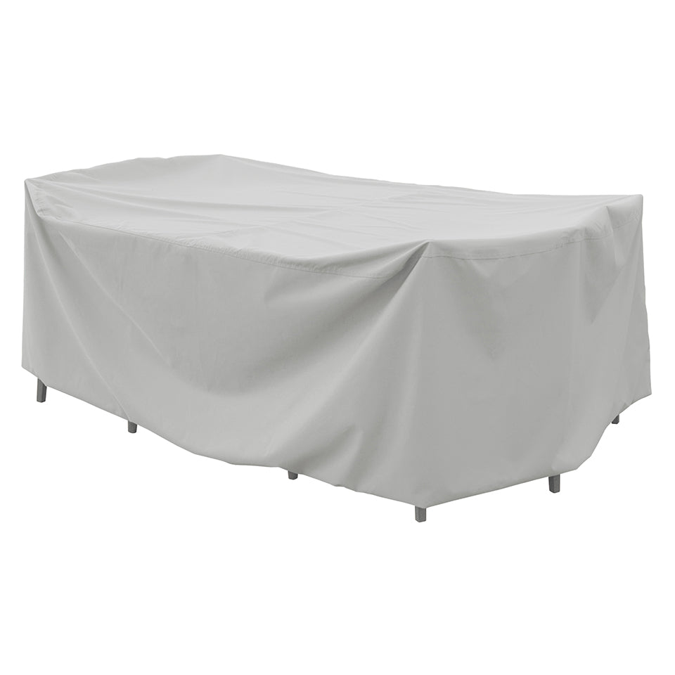 DINING GROUP PROTECTIVE COVER - SMALL OBLONG (72" W x 90" D)