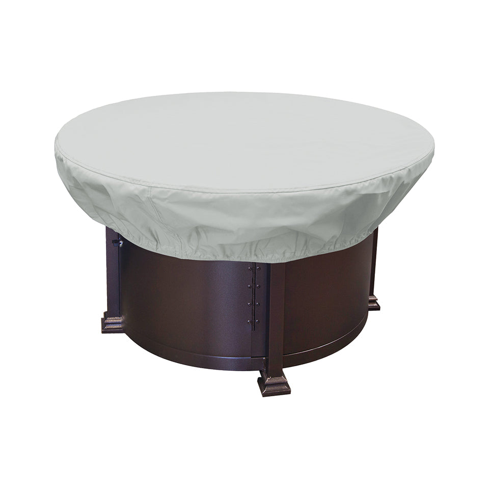 42" ROUND FIRE TABLE PROTECTIVE COVER