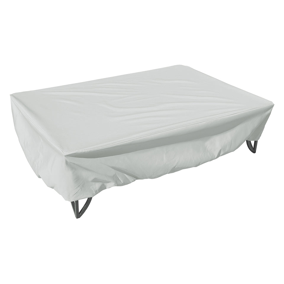 MEDIUM RECTANGLE FIRE TABLE PROTECTIVE COVER