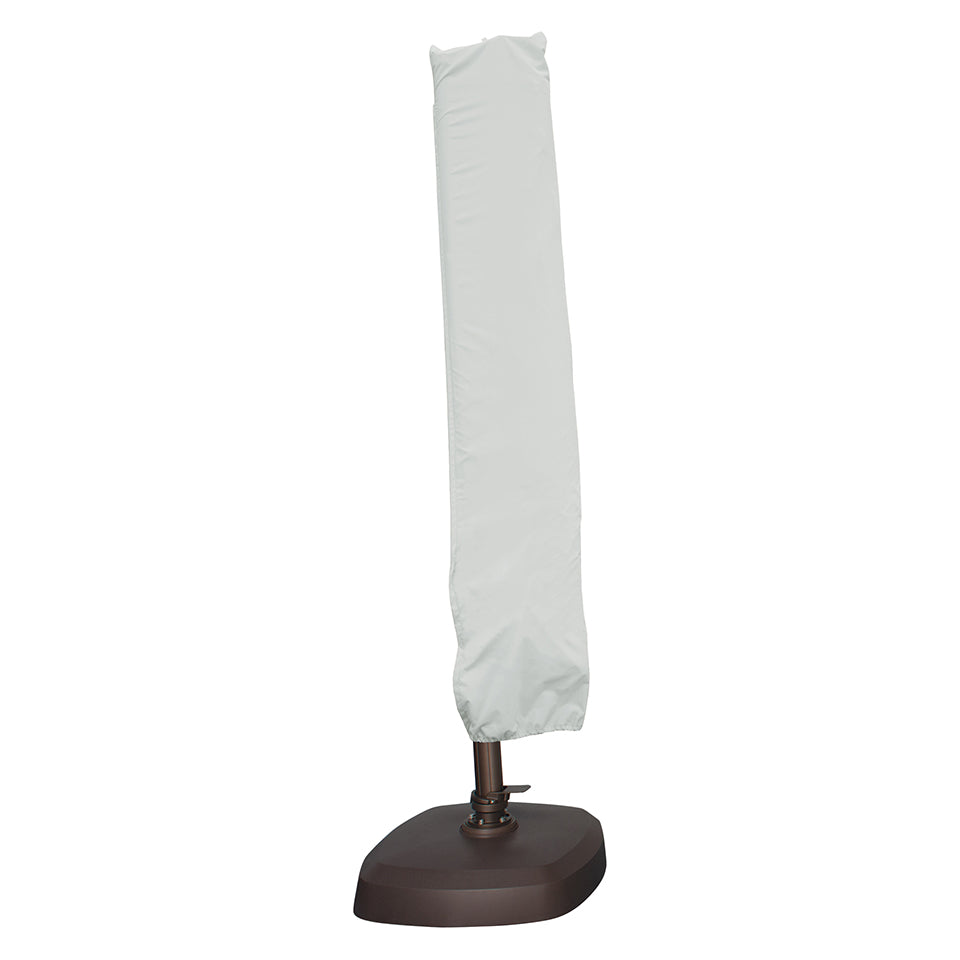UMBR. PROTECTIVE COVER - AKZP CANTILEVER (10' x 13' RECT or 10'-13' SQ/OCT)