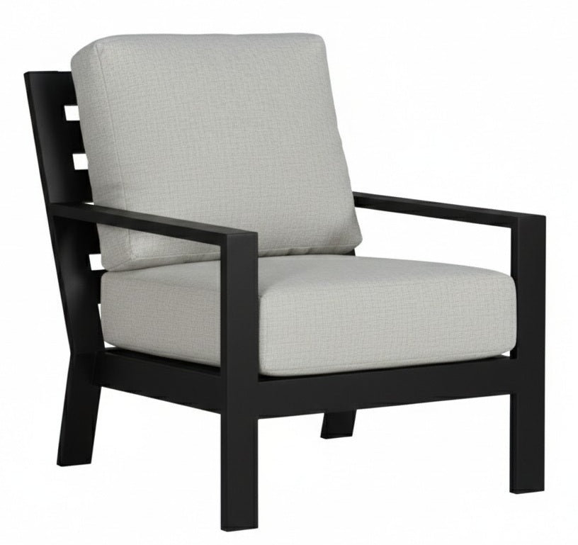 COAST LOUNGE CHAIR