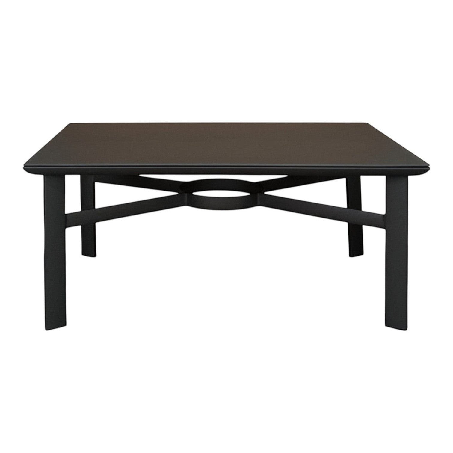 PARKWAY INFINITY EDGE RECT. COFFEE TABLE