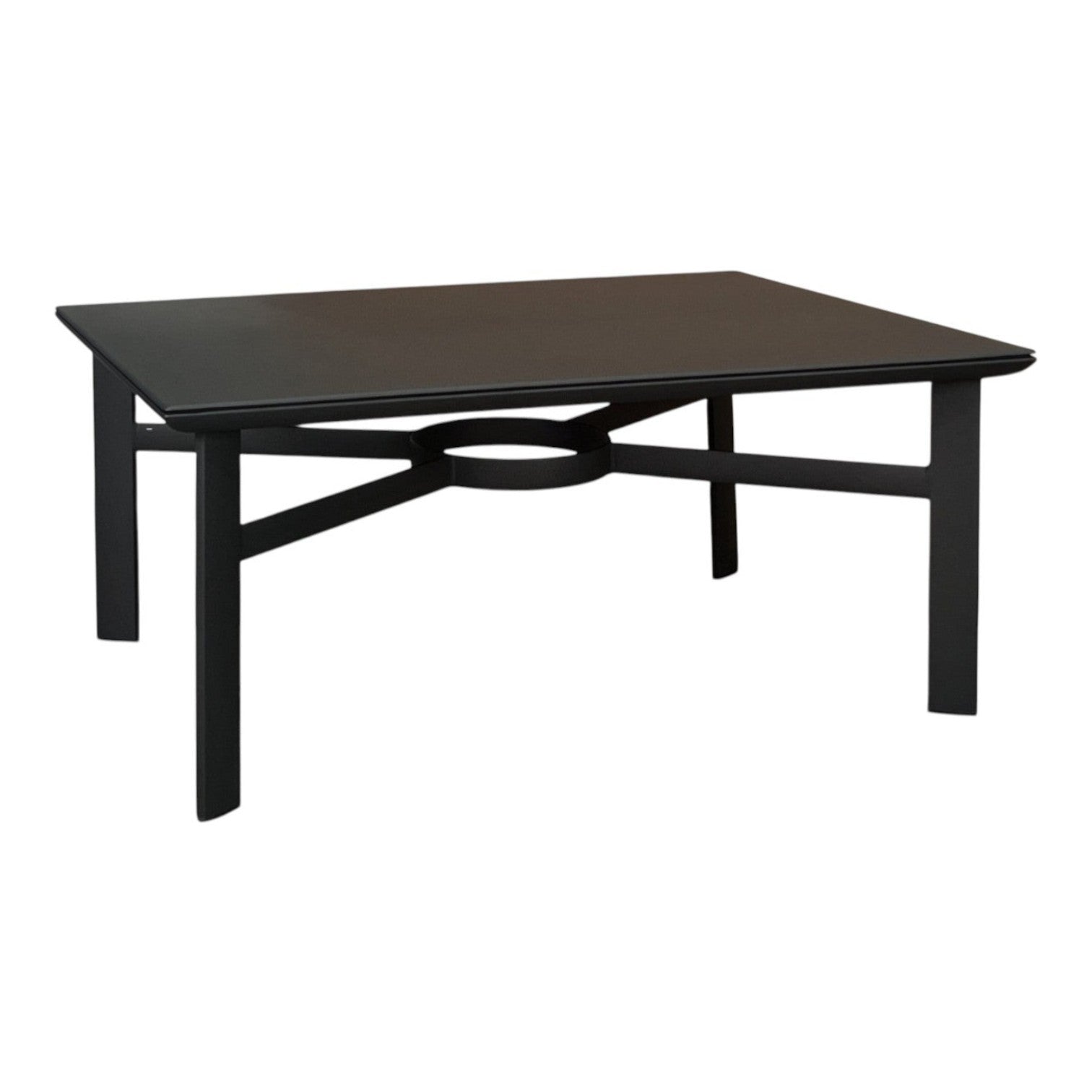 PARKWAY INFINITY EDGE RECT. COFFEE TABLE