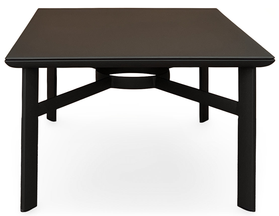 PARKWAY INFINITY EDGE RECT. COFFEE TABLE