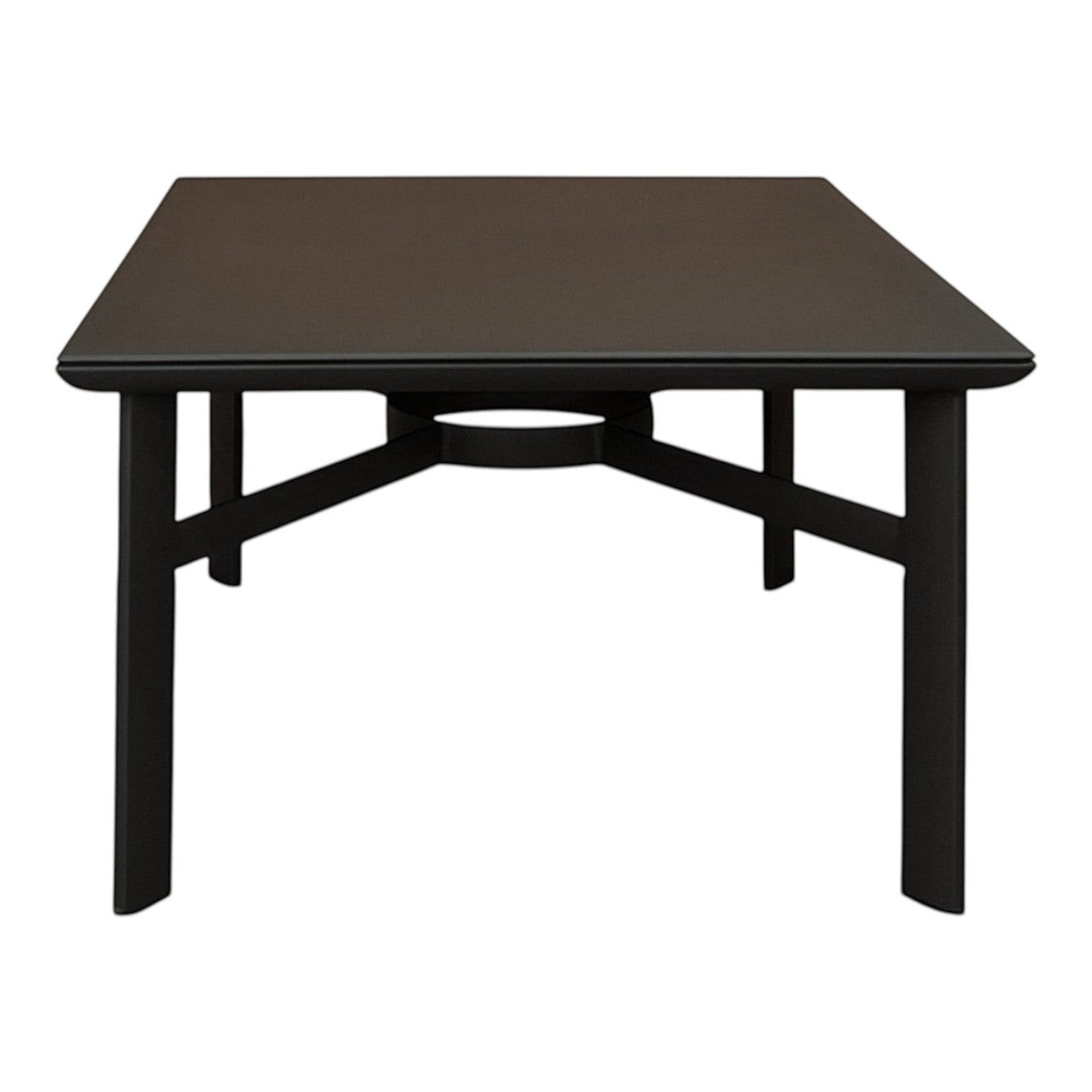 PARKWAY INFINITY EDGE RECT. COFFEE TABLE