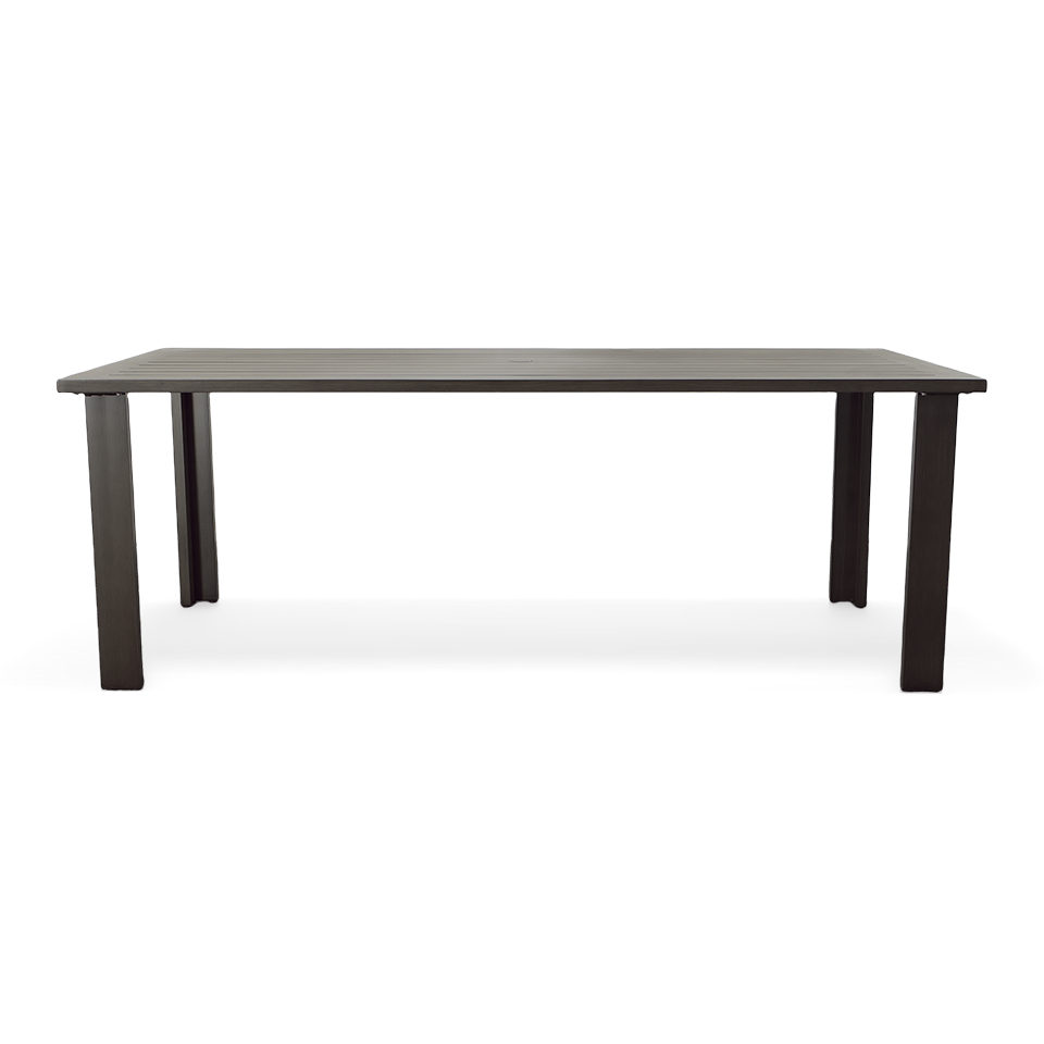 LIMO 84" RECTANGULAR DINING TABLE