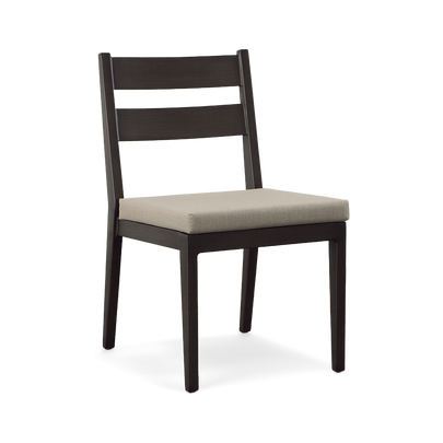 LUCIA DINING SIDE CHAIR