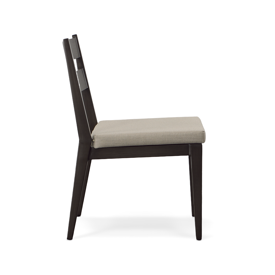 LUCIA DINING SIDE CHAIR