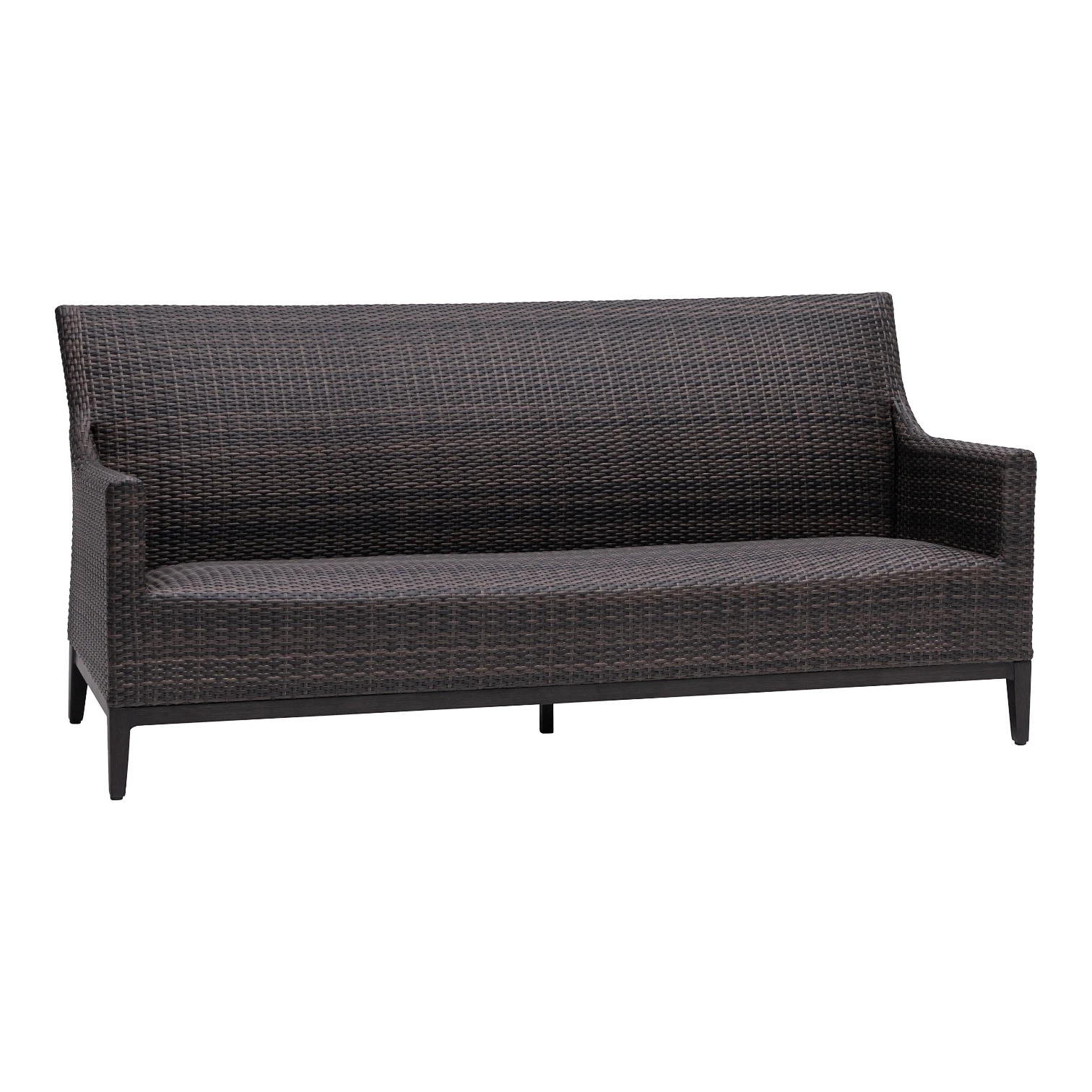 BILTMORE SOFA, RUSTY UMBER