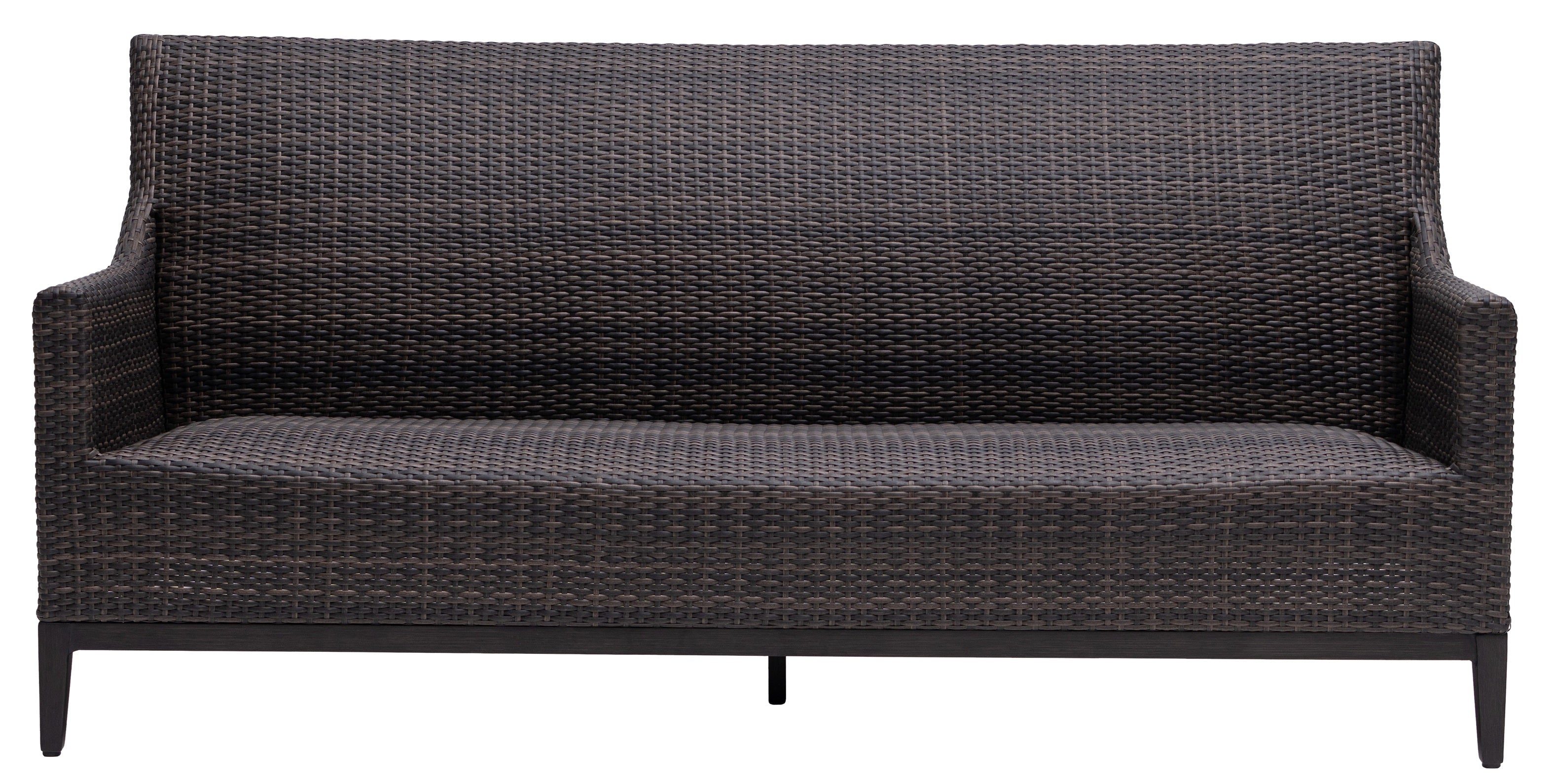 BILTMORE SOFA, RUSTY UMBER