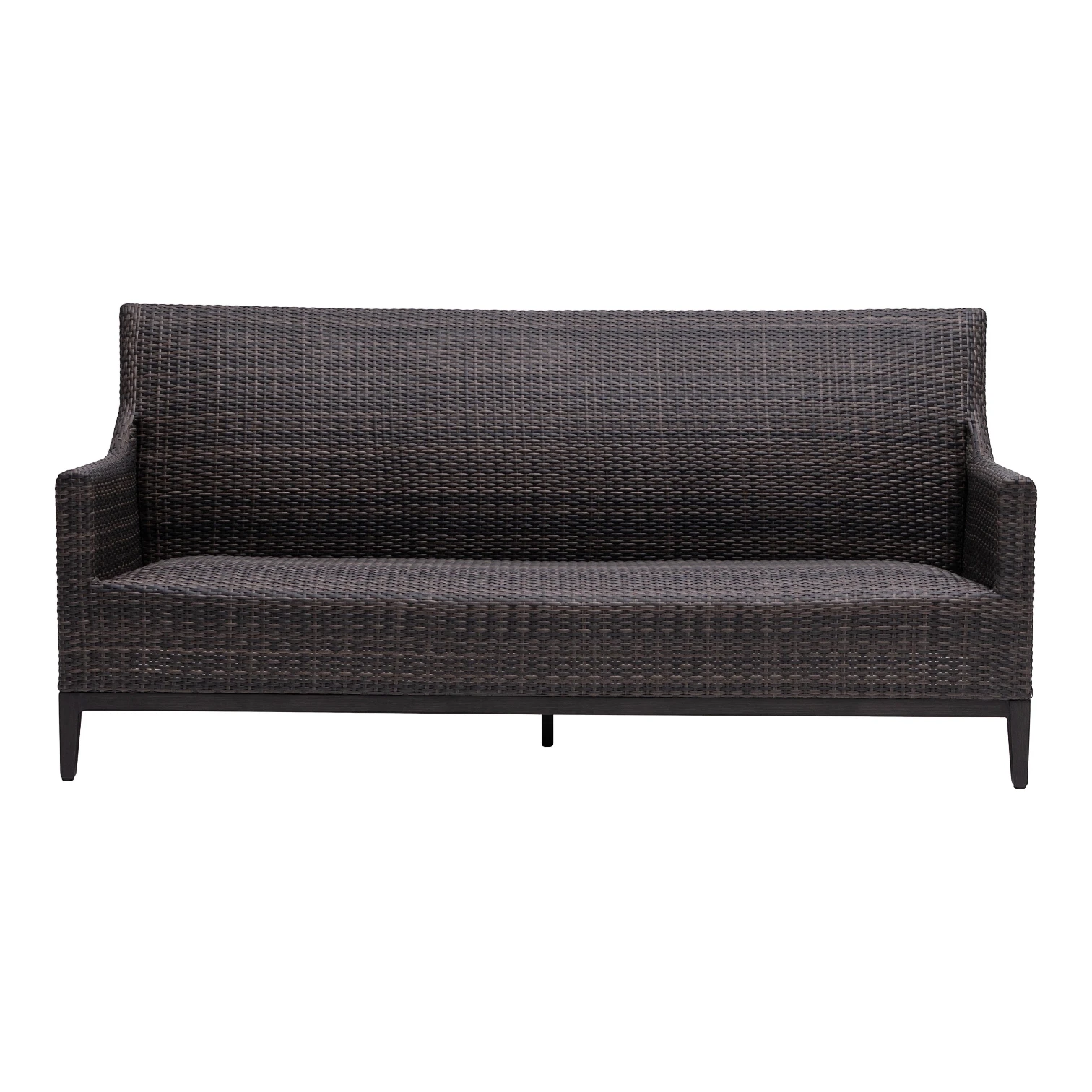 BILTMORE SOFA, RUSTY UMBER