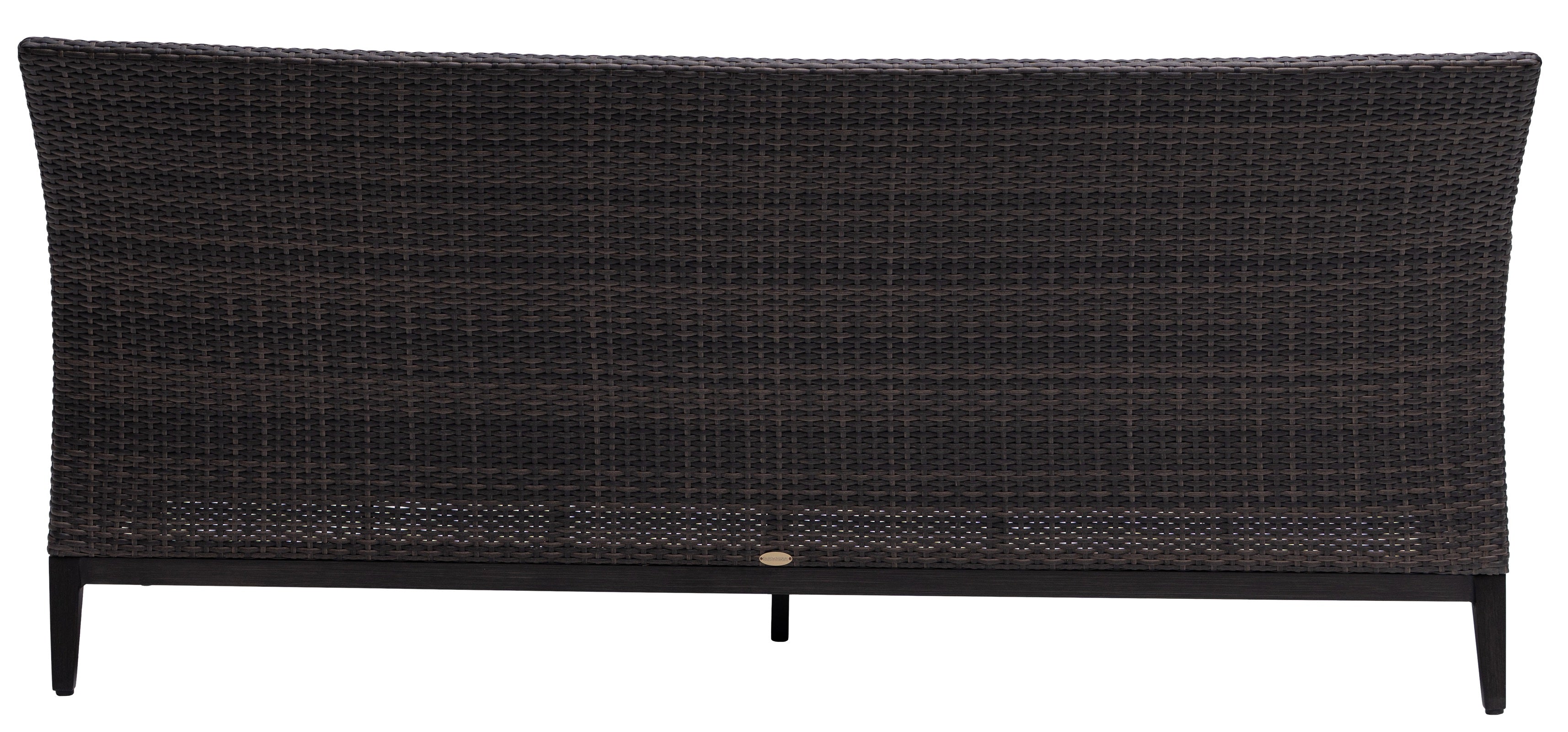 BILTMORE SOFA, RUSTY UMBER