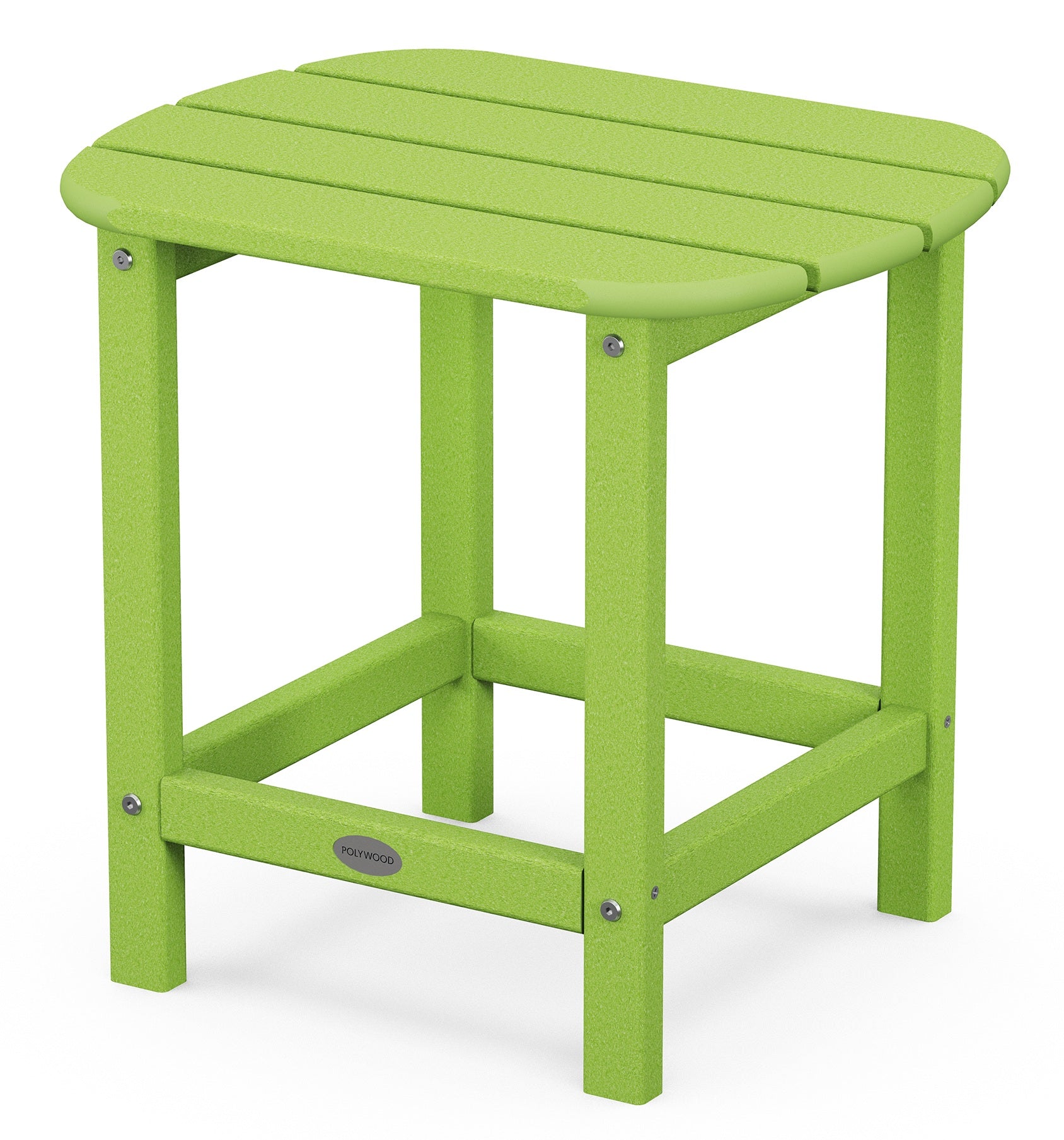 SOUTH BEACH SIDE TABLE, LIME