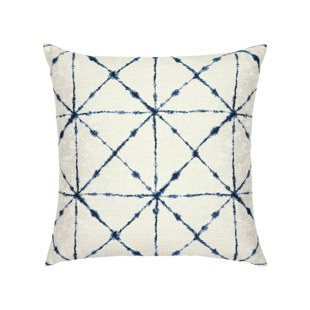 TRILOGY INDIGO 20" PILLOW