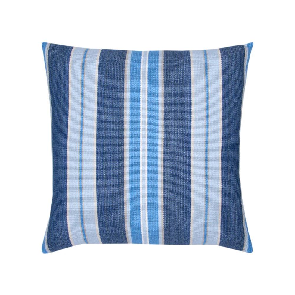 FORTITUDE LAKE 20" PILLOW