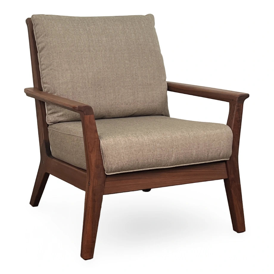 SKY LOUNGE CHAIR