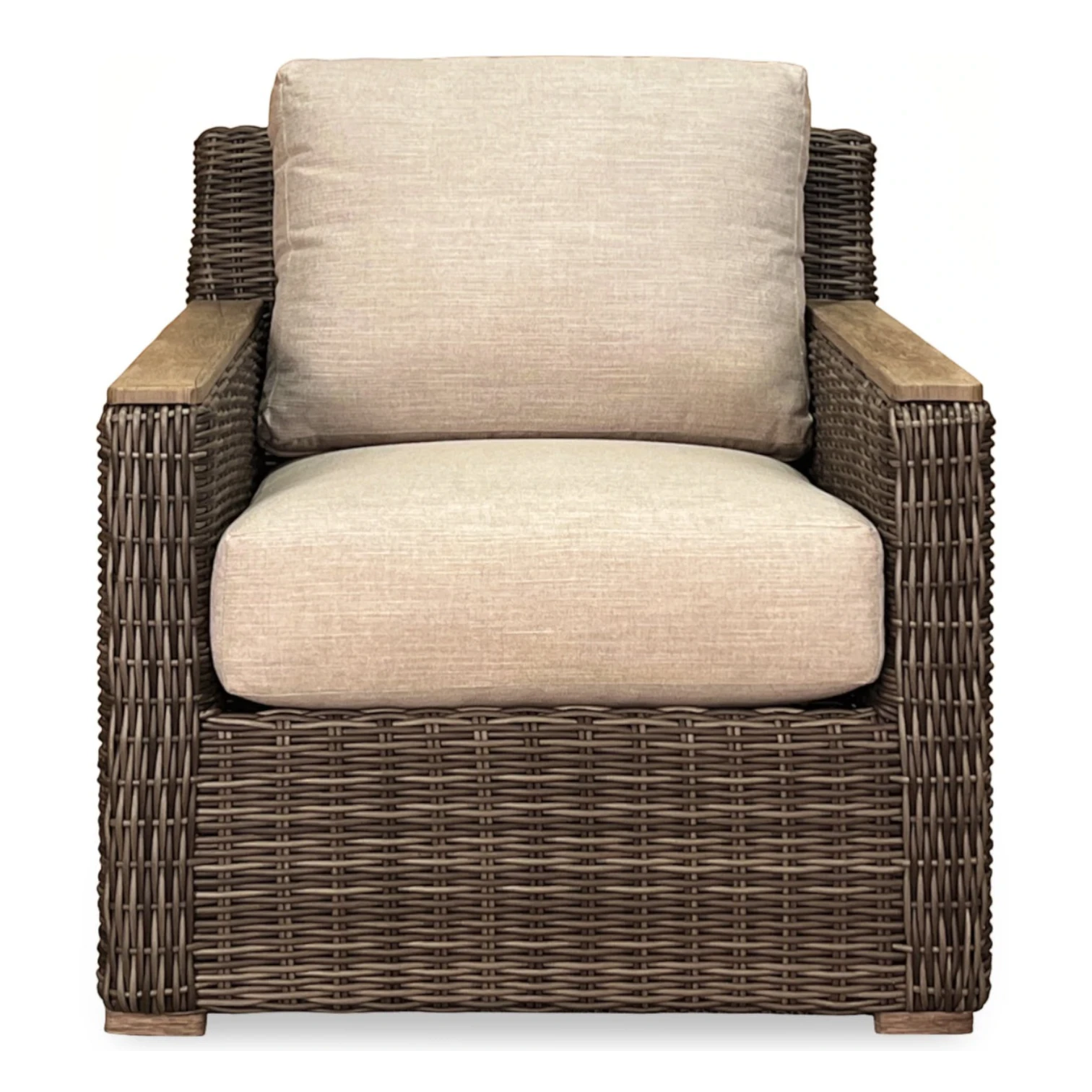 SUMMIT LOUNGE CHAIR