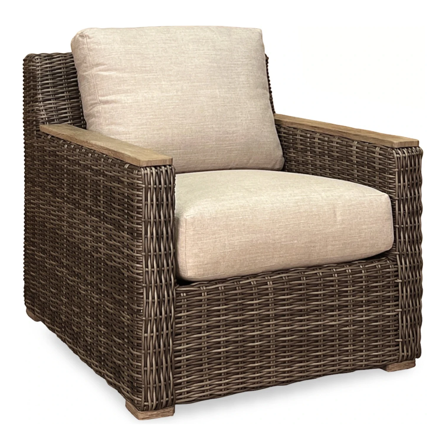 SUMMIT LOUNGE CHAIR