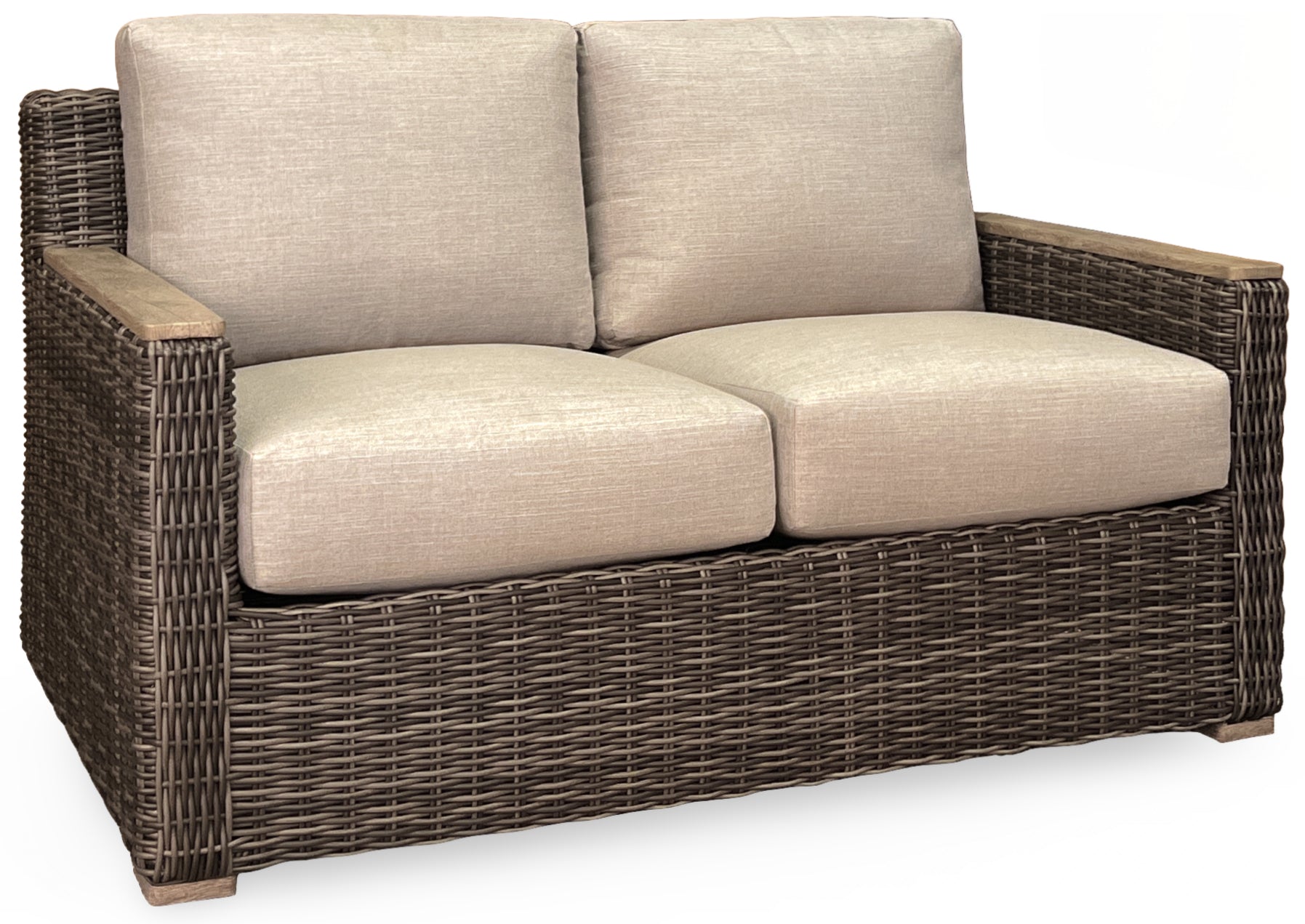 SUMMIT LOVESEAT