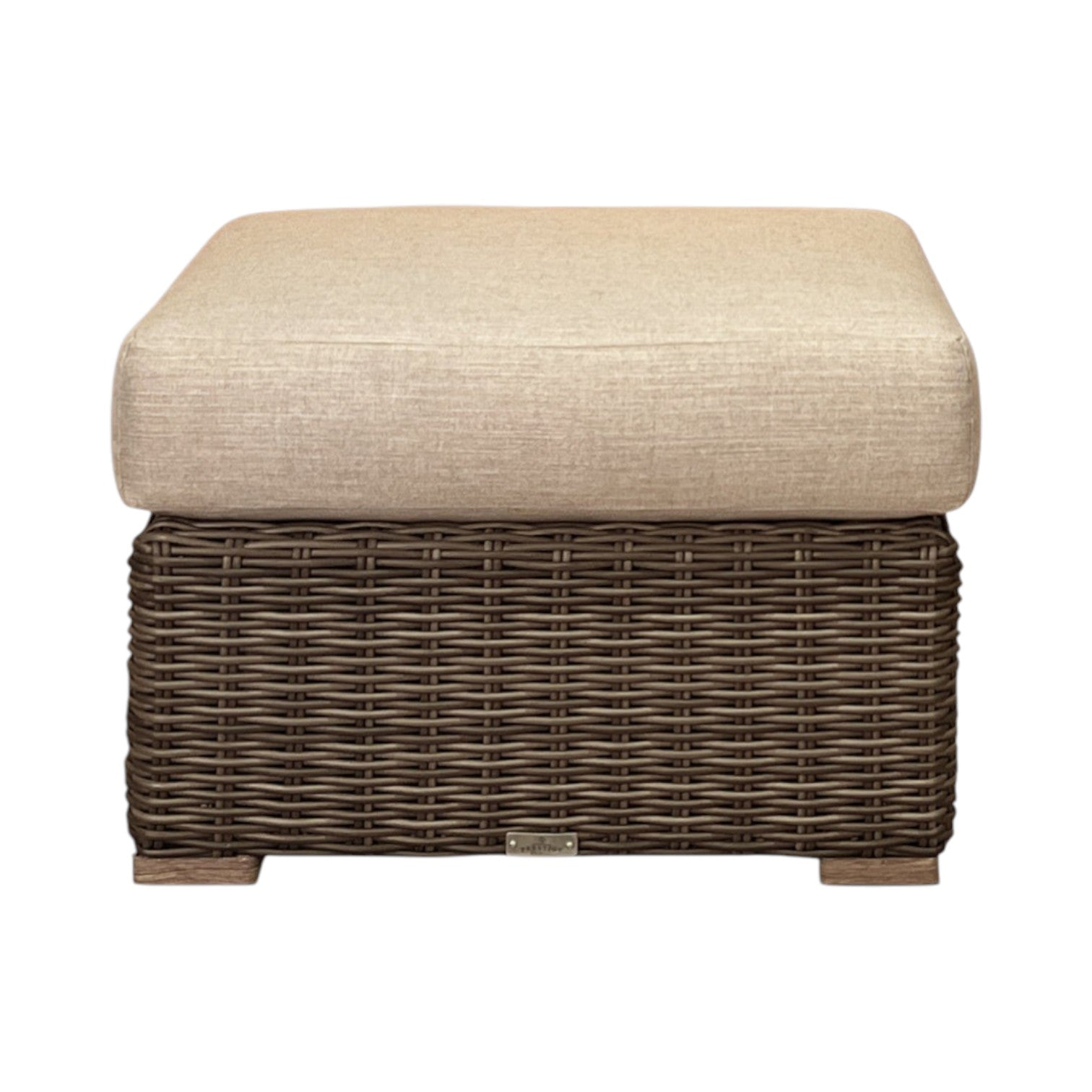SUMMIT OTTOMAN