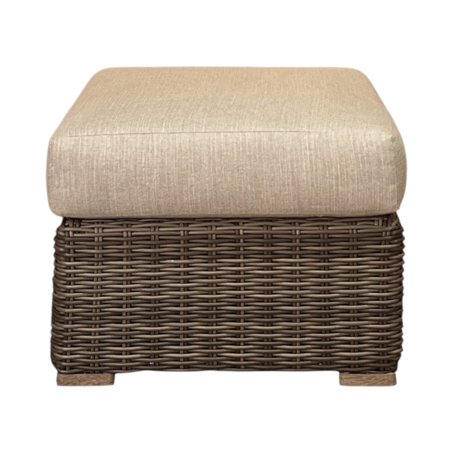 SUMMIT OTTOMAN