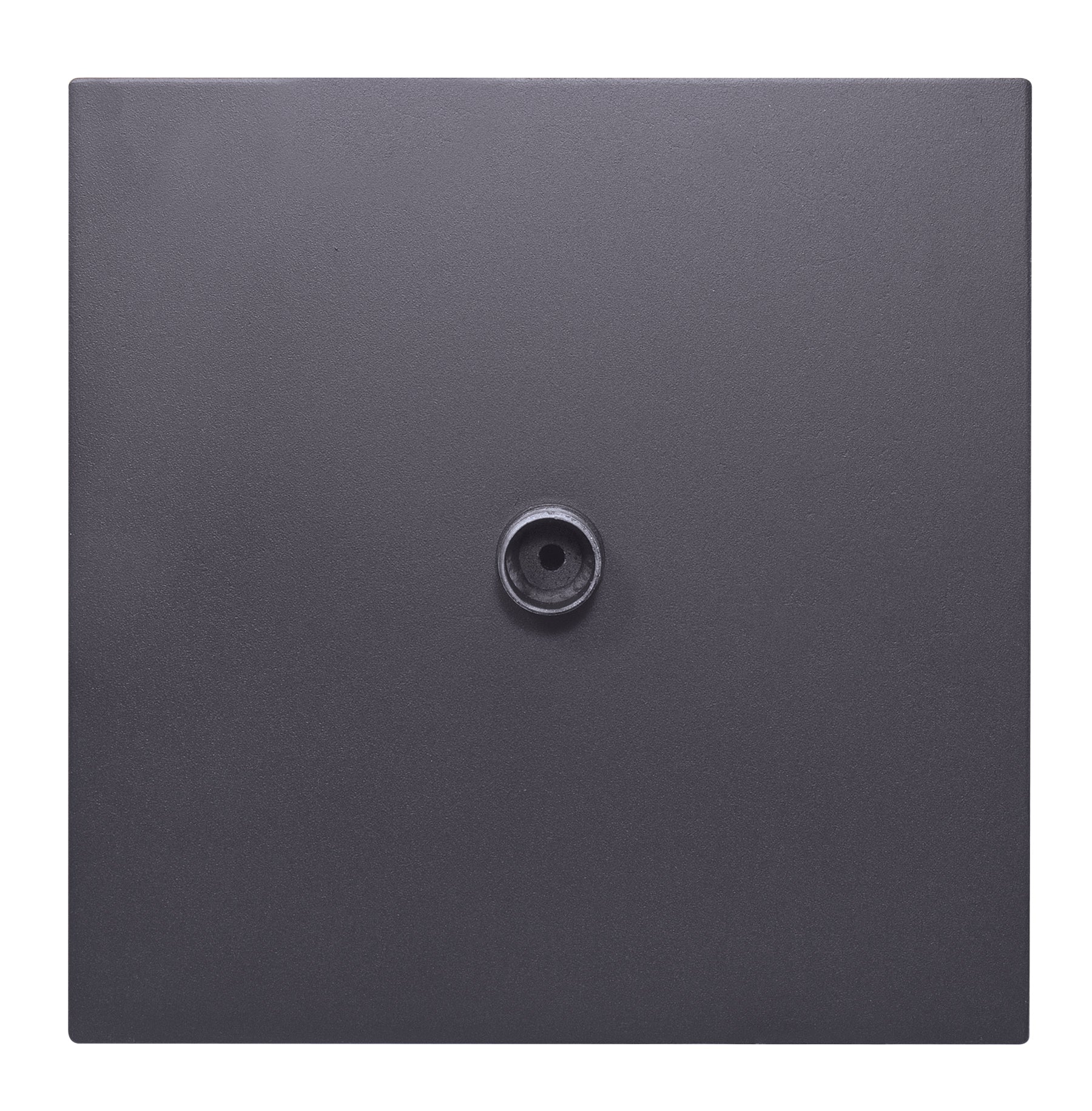 70 LB STEEL UMBRELLA BASE, ANTHRACITE