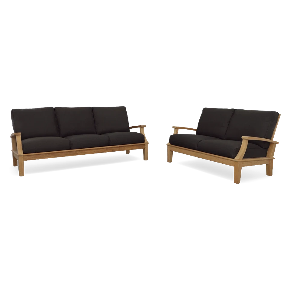 VENTURA SOFA, ESSENTIAL COAL