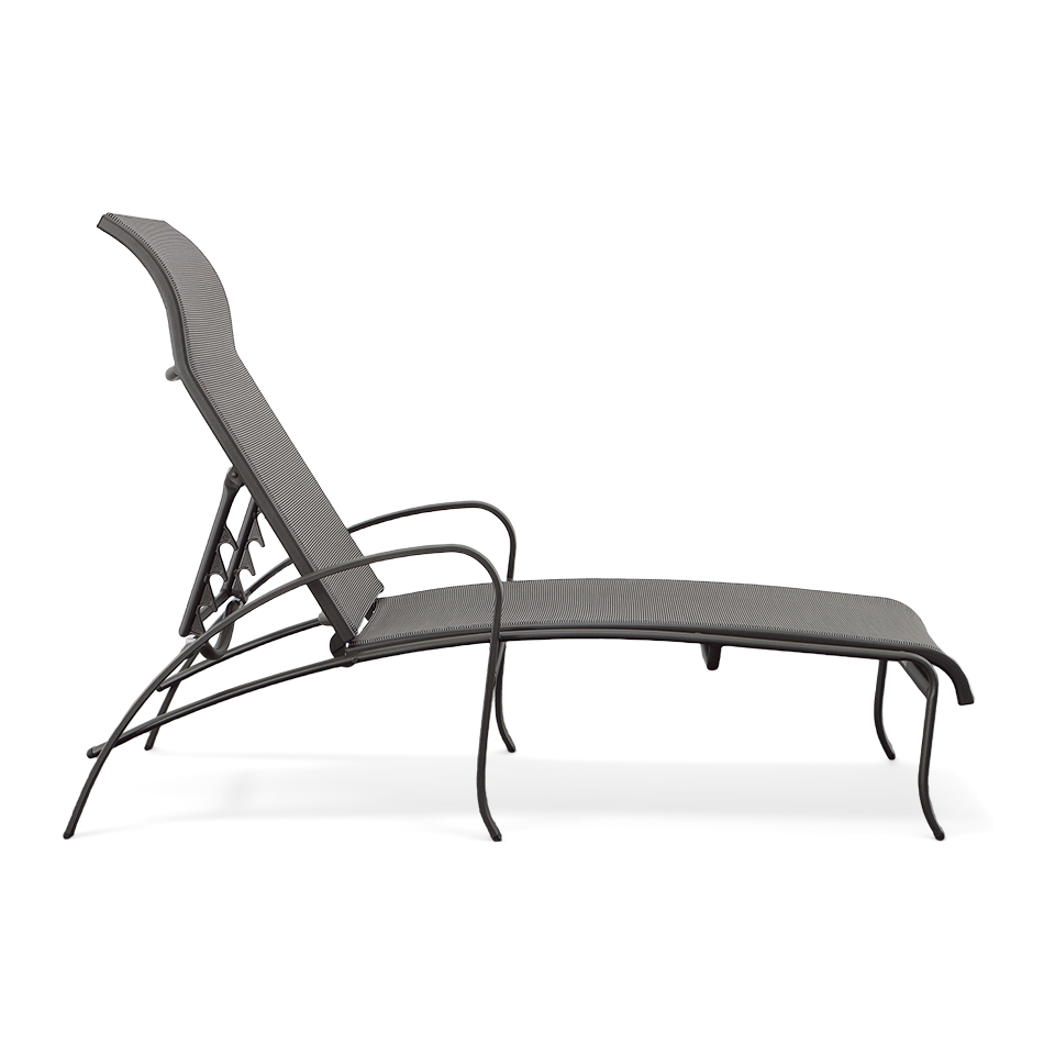 SPINNAKER SLING CHAISE