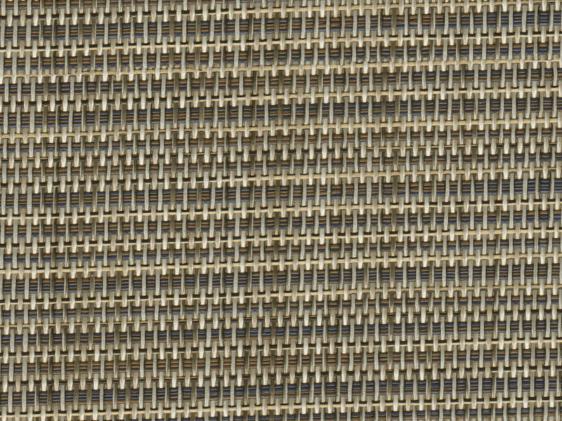 INFINITY WOVEN VINYL RUG - GRIGIO, 8' x 10'