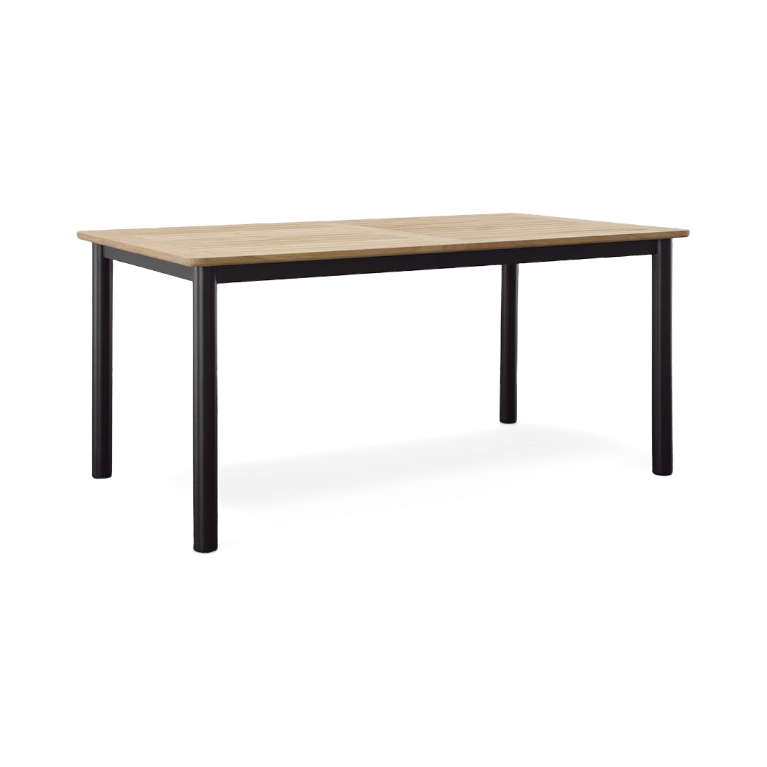 WESTPORT 63" DINING UMBRELLA TABLE