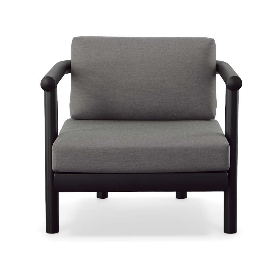 WESTPORT LOUNGE CHAIR