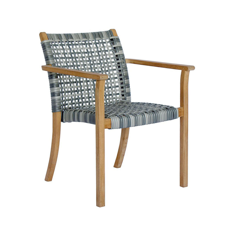 CATHERINE DINING ARM CHAIR