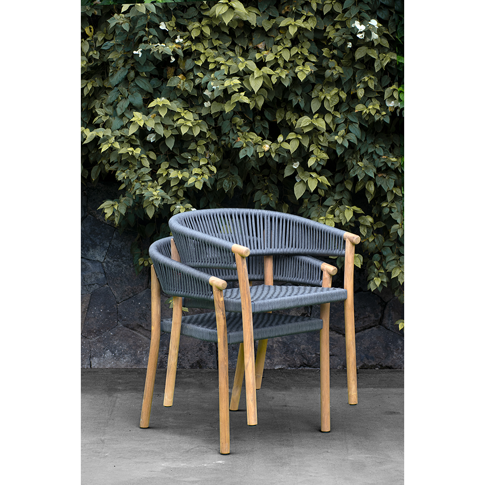 BEDWELL DINING CHAIR