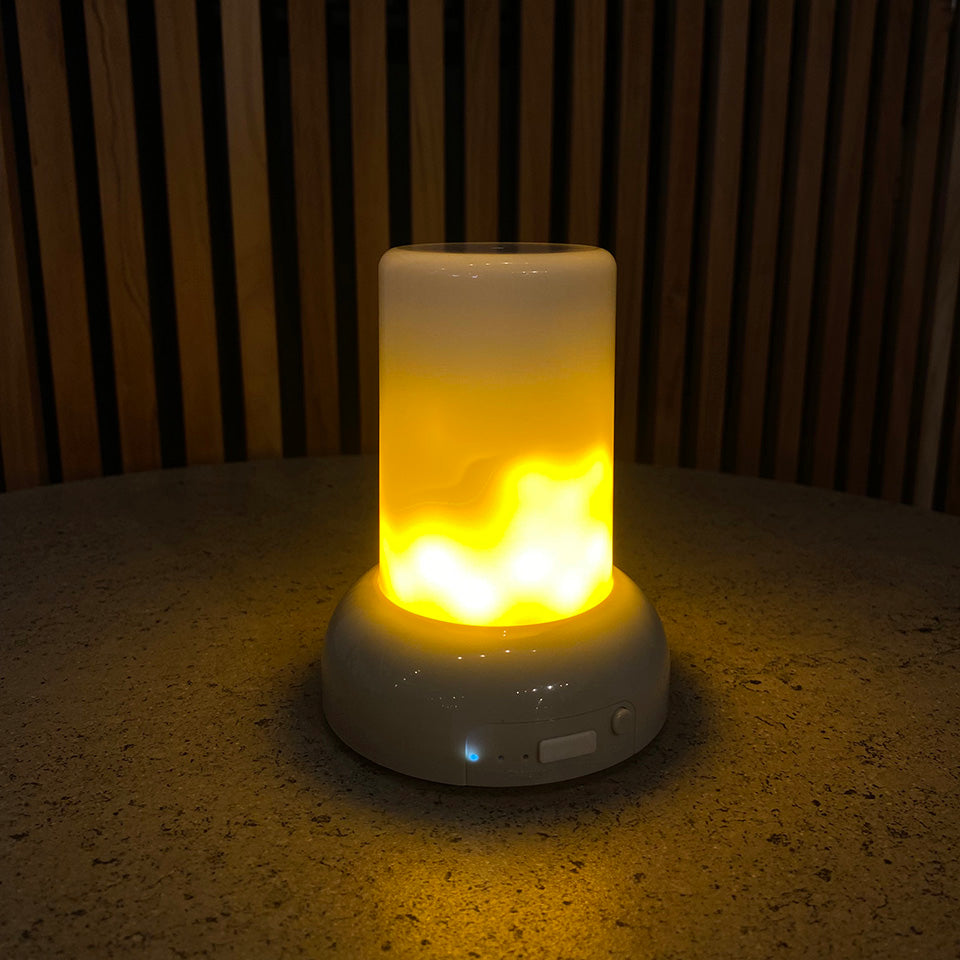 FLAME ILLUSION LIGHT MODULE